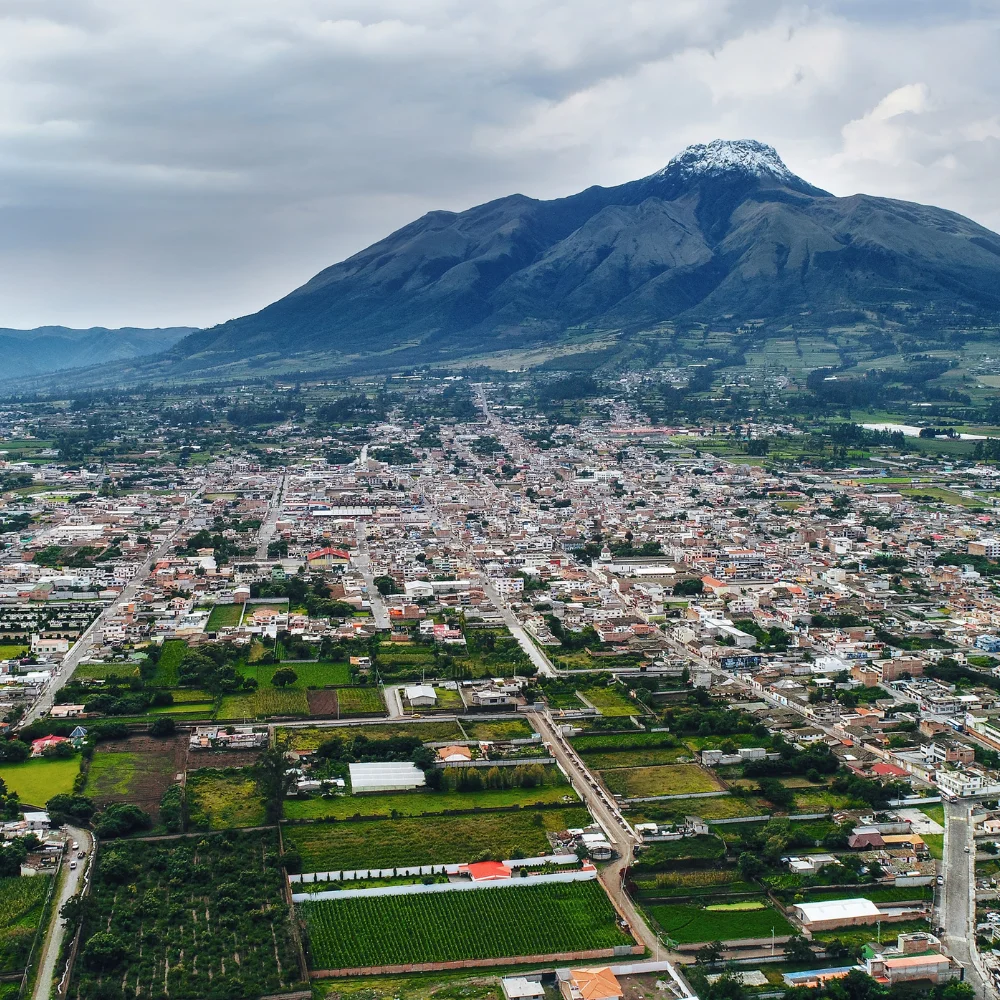 Ecuador: Guayaquil Panoramico (03 días / 02 noches)